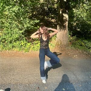 Meet your Posher, Olivia